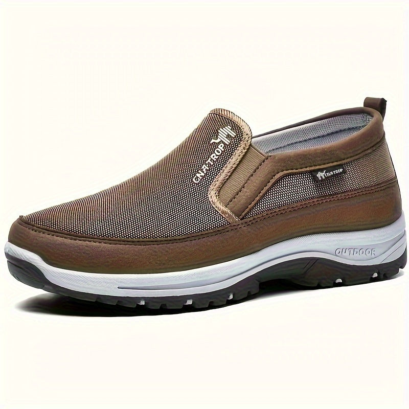 Levoire | Baskets Slip On Confortables