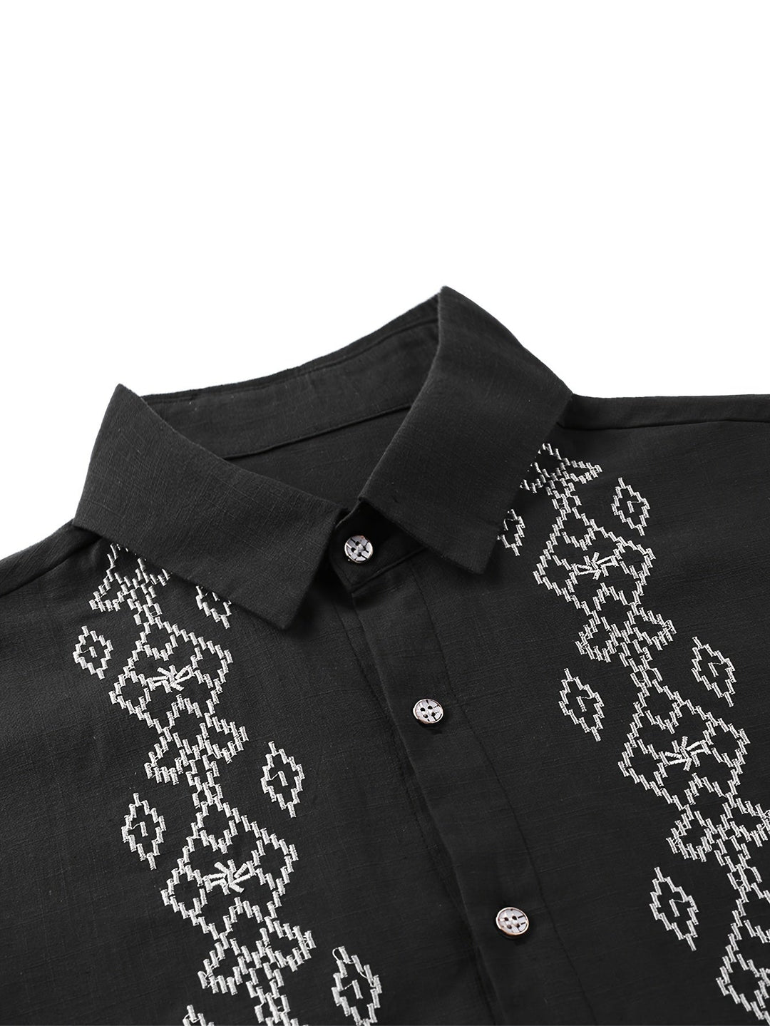 Levoire | Ensemble Guayabera Cubain