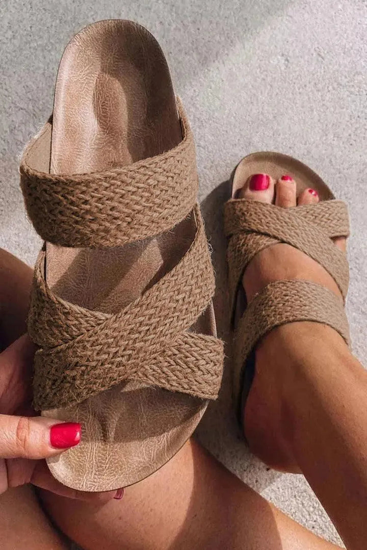 Levoire | Sandales simples pour femmes