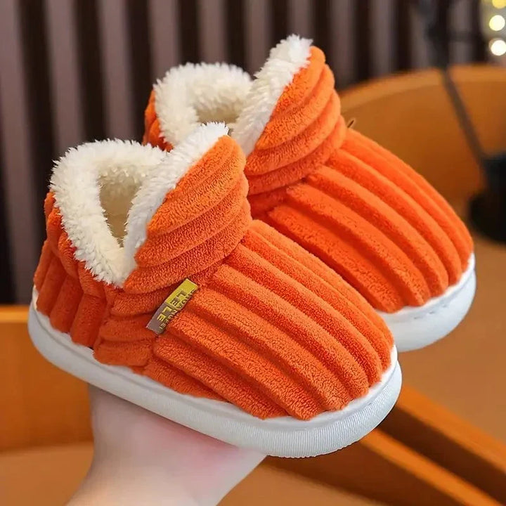 Levoire | Ultra Cozy Unisexe Orange