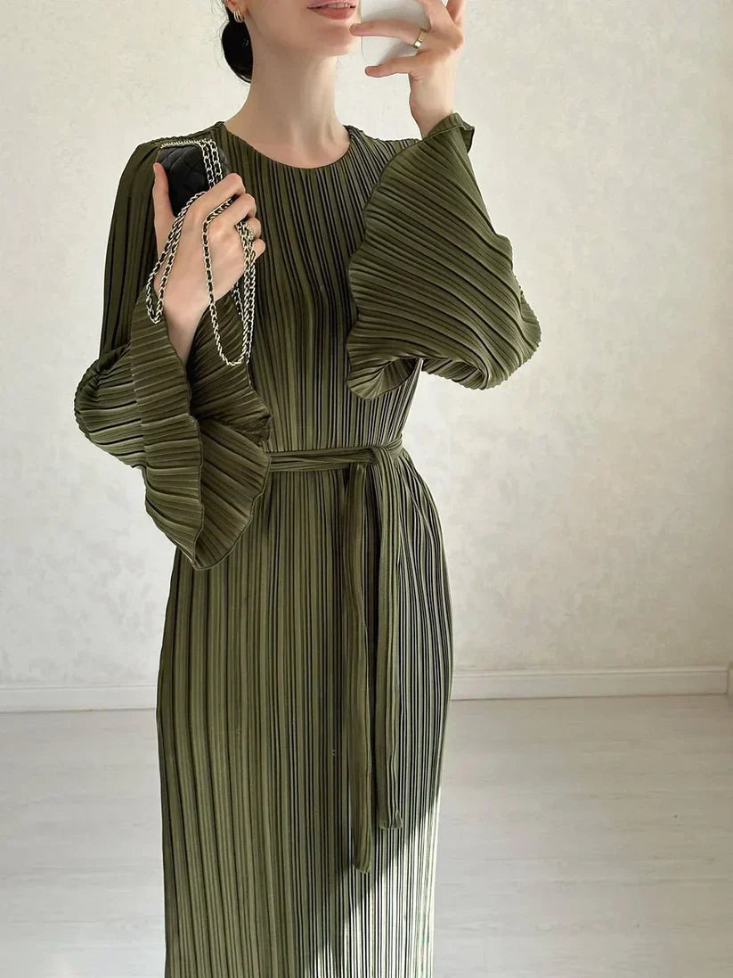 Levoire | Robe de soirée simple et élégante Style 4