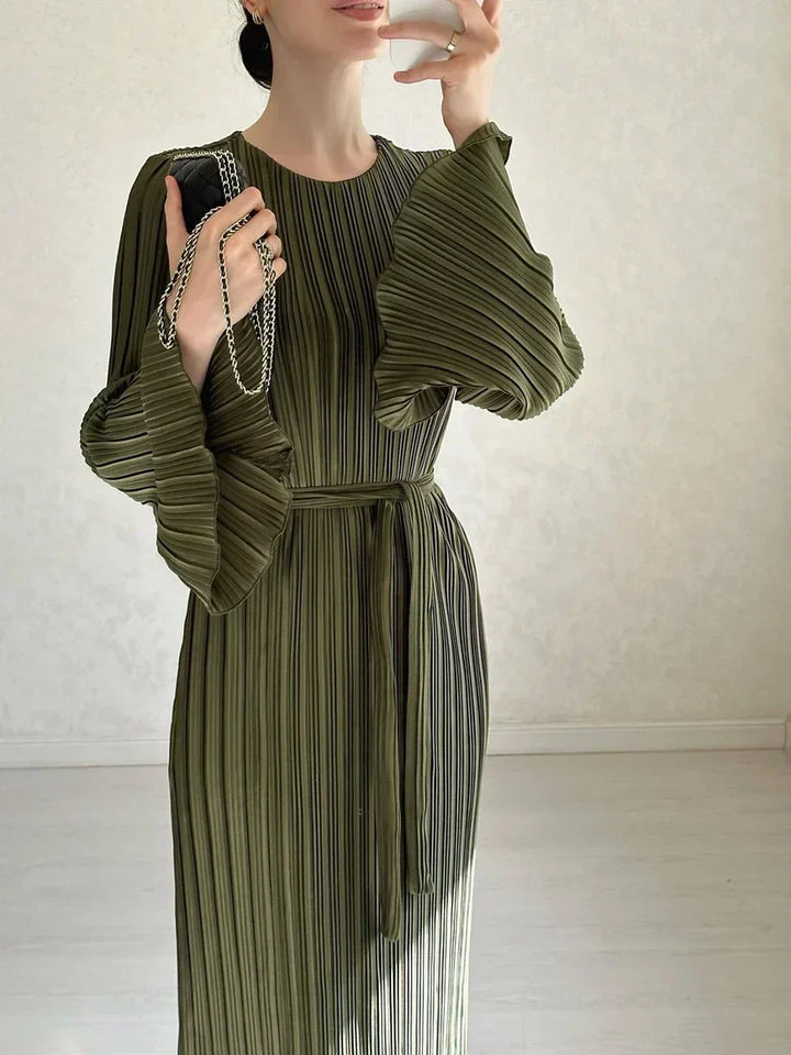 Levoire | Robe de soirée simple et élégante Style 4