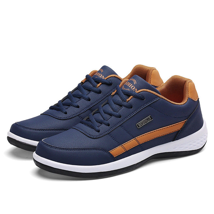 Levoire | Ballerines Mode Pour Hommes bleu
