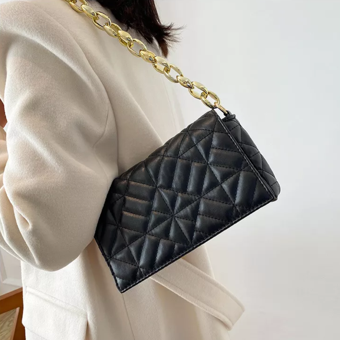 Levoire | Firmata - Tendance & Chic NERO