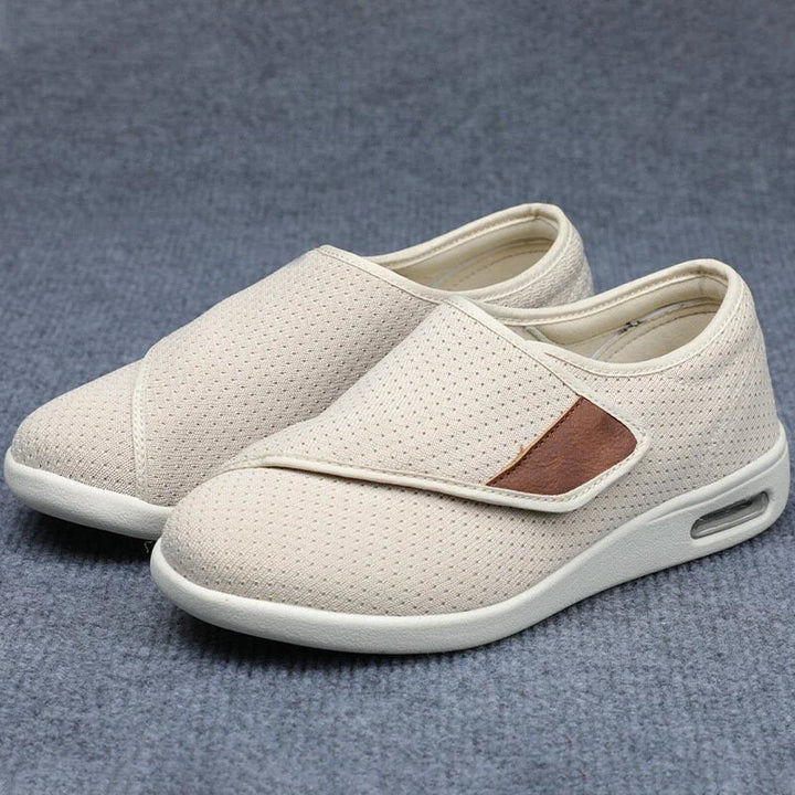 Levoire | Chaussures Orthopédiques Pour Femmes - Coussinées