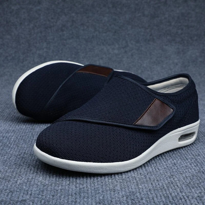 Levoire | Chaussures Orthopédiques Pour Femmes - Coussinées