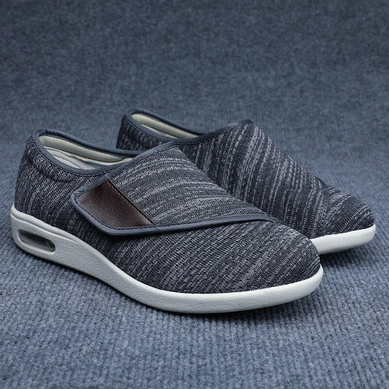 Levoire | Chaussures Orthopédiques Pour Femmes - Coussinées