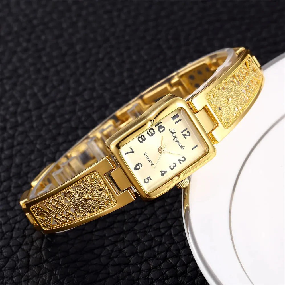 Levoire | Montre De Luxe