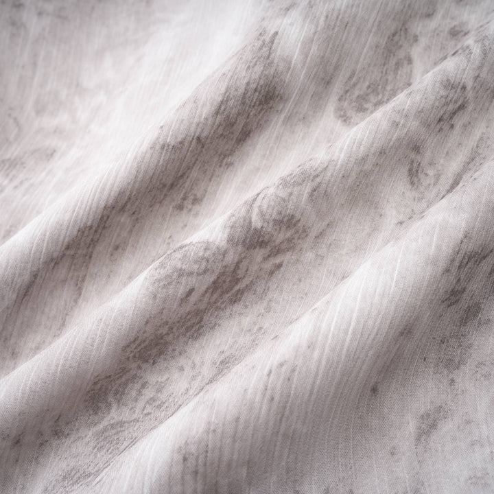 Levoire | Robe Mini Tie Dye Fleurs