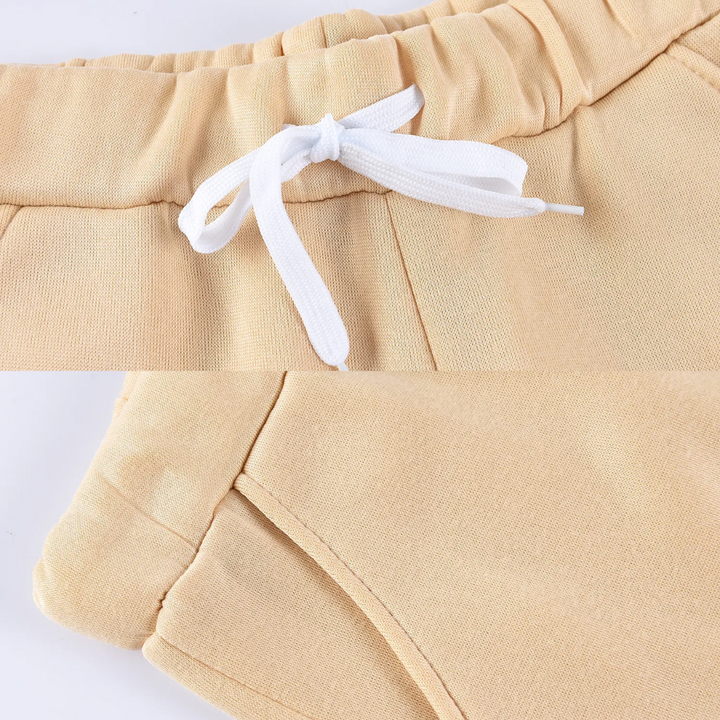 Levoire | Ensemble De Training Confortable & Élégant
