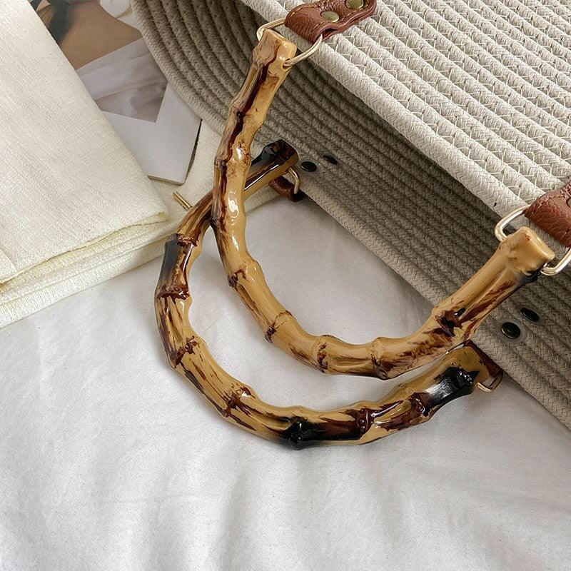 Levoire | Chic Bohemian Style Gadot Sac Seau Pour La Mode Quotidienne