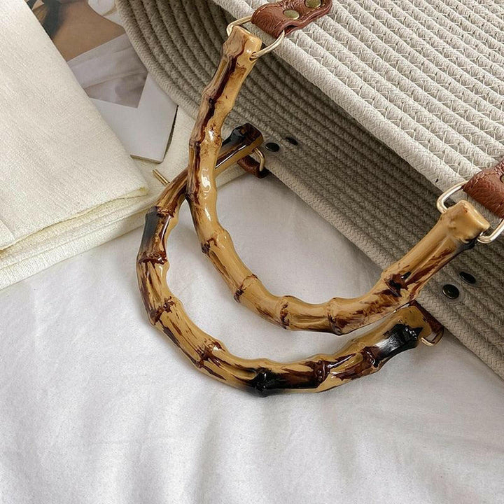 Levoire | Chic Bohemian Style Gadot Sac Seau Pour La Mode Quotidienne