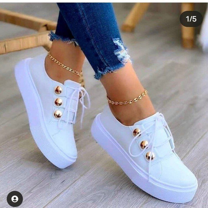 Levoire | Rennon Style Baskets Blanc
