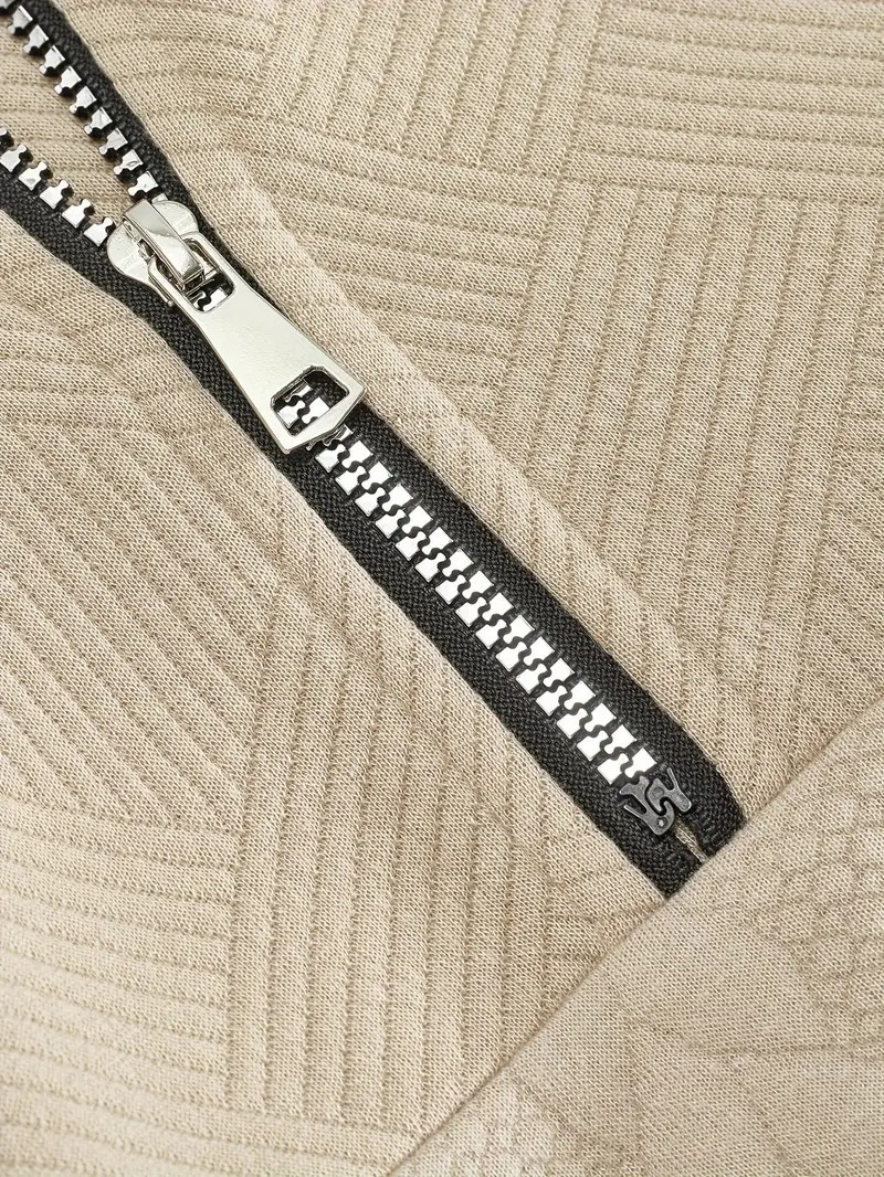 Levoire | Pull À Fermeture Éclair