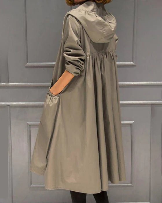 Levoire | Trench élégant