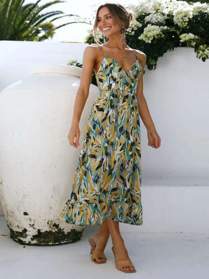 Levoire | Robe de cérémonie chic