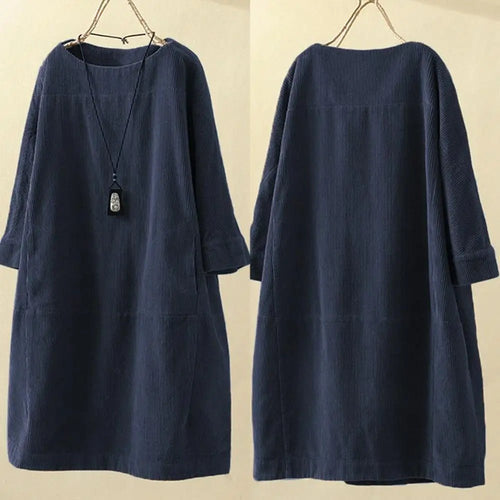 Levoire | Élégance et Confort en Velours Côtelé et Nylon