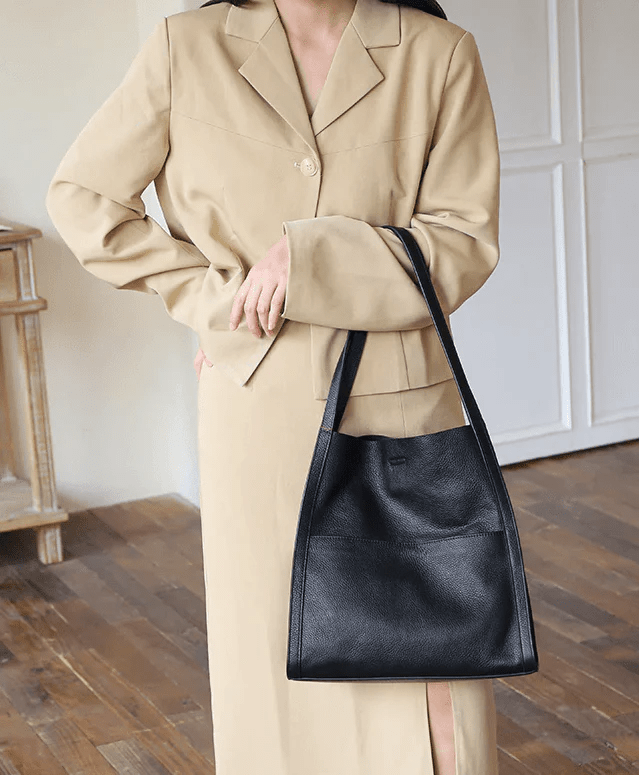 Levoire | Stylish Sac Paule Avec Beaucoup De Place