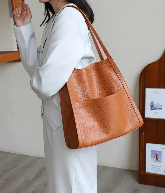Levoire | Stylish Sac Paule Avec Beaucoup De Place