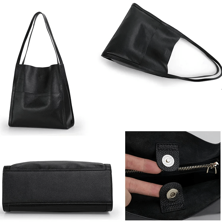 Levoire | Stylish Sac Paule Avec Beaucoup De Place