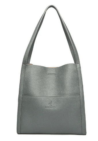 Levoire | Stylish Sac Paule Avec Beaucoup De Place Vert