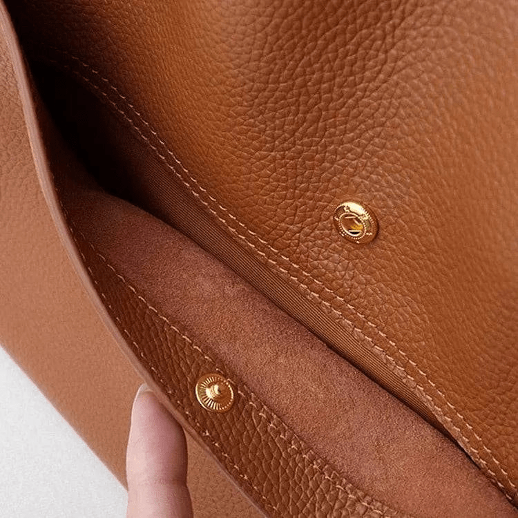 Levoire | Stylish Sac Paule Avec Beaucoup De Place