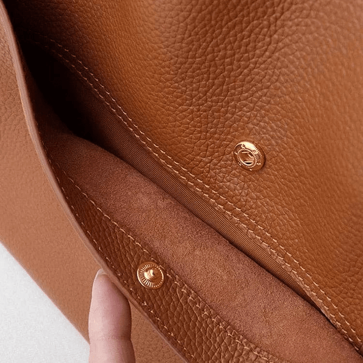 Levoire | Stylish Sac Paule Avec Beaucoup De Place