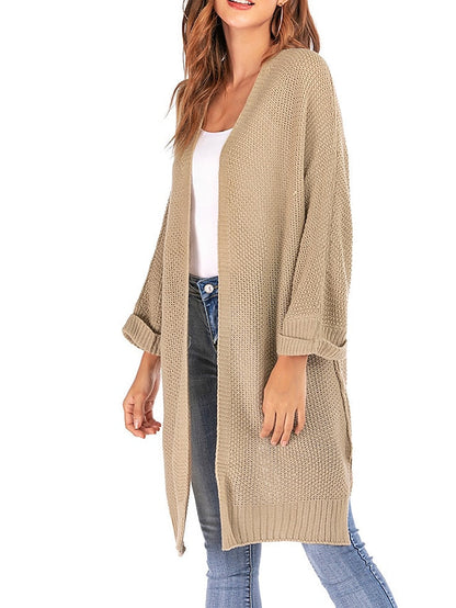 Levoire | Moderne et élégant tricot d'hiver