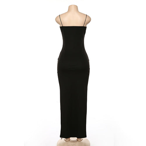 Levoire | Robe De Cocktail Une Robe De Soirée Sexy Et Classique