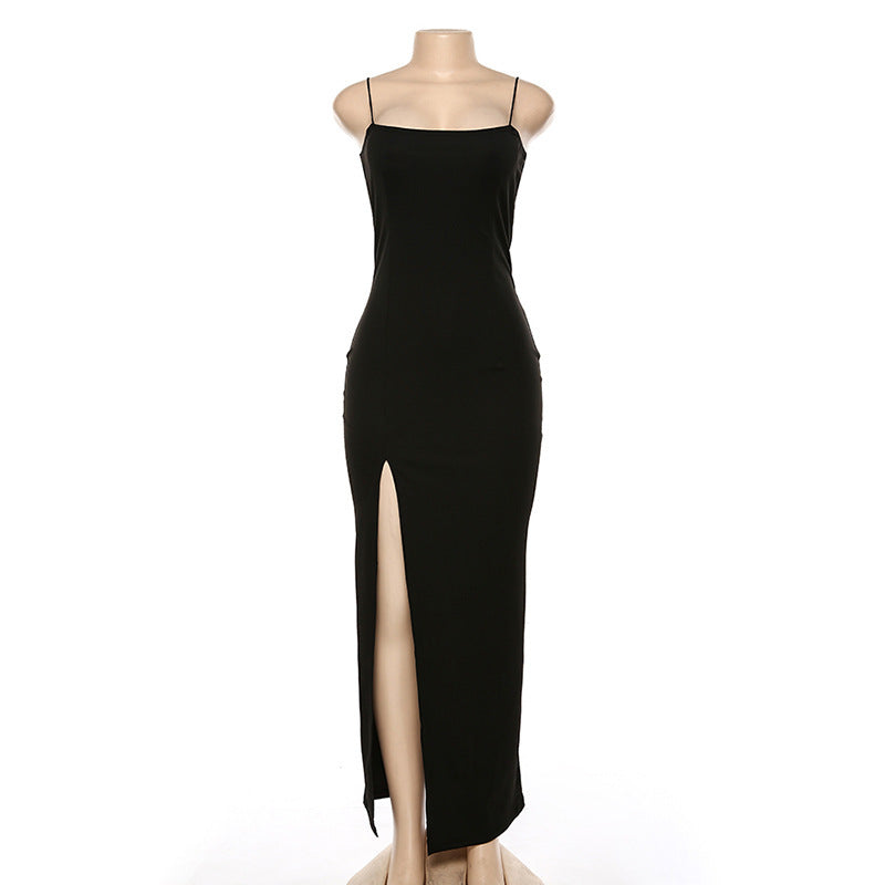 Levoire | Robe De Cocktail Une Robe De Soirée Sexy Et Classique Noir