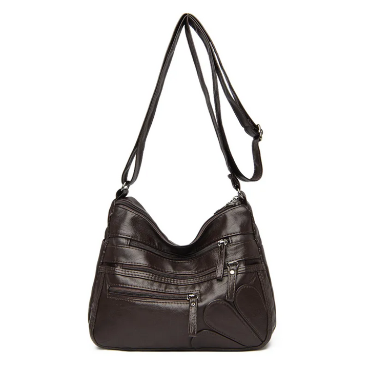 Levoire | Sac À Bandoulière - Pratique Et Vintage CAF��