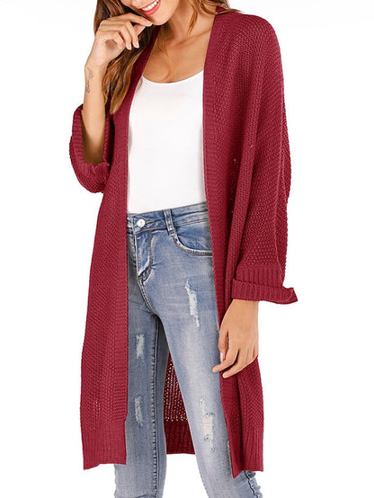 Levoire | Moderne et élégant tricot d'hiver