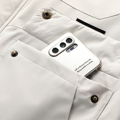 Levoire | Veste robuste et fiable