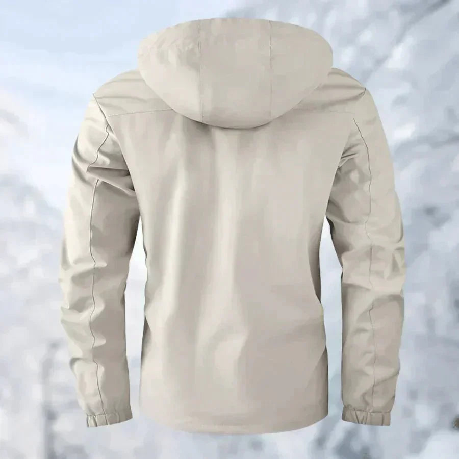 Levoire | Veste robuste et fiable