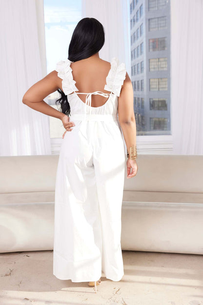 Levoire | fronces Queue Large