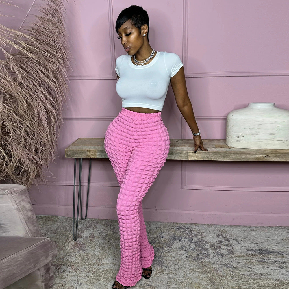Levoire | Façonnage Lisse Bulbes ROSE