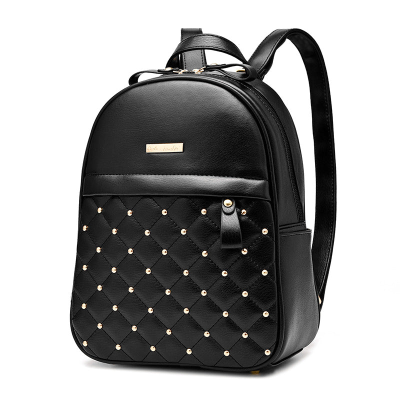 Levoire | Dos Mode Stud Conception NOIR