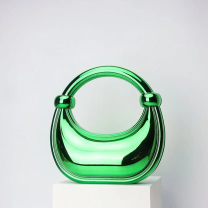 Levoire | à la main sortir Vert