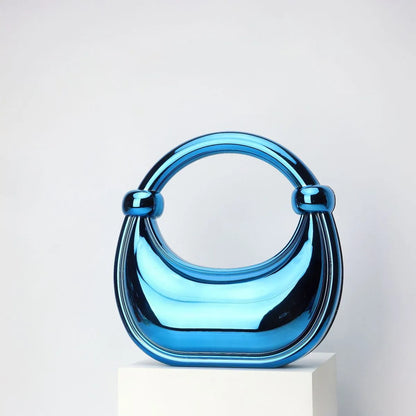 Levoire | à la main sortir Bleu