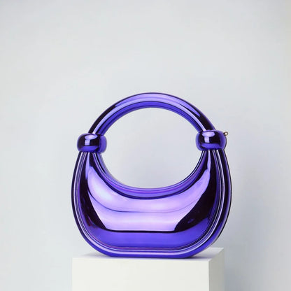 Levoire | à la main sortir Violet