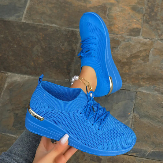 Levoire | en maille respirante décontractée