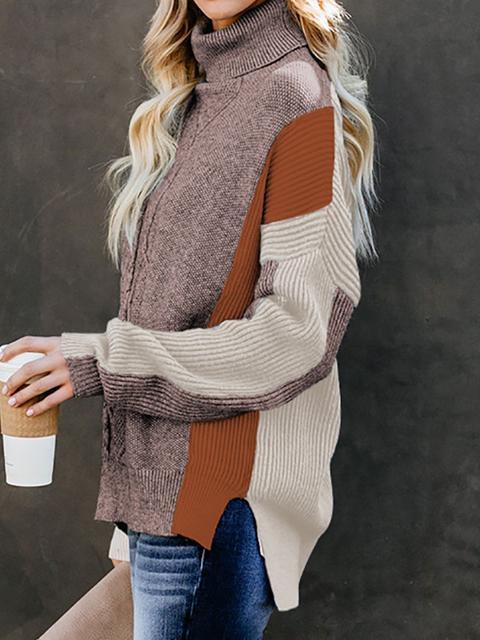 Levoire | Chemise Élégante Douce Hiver