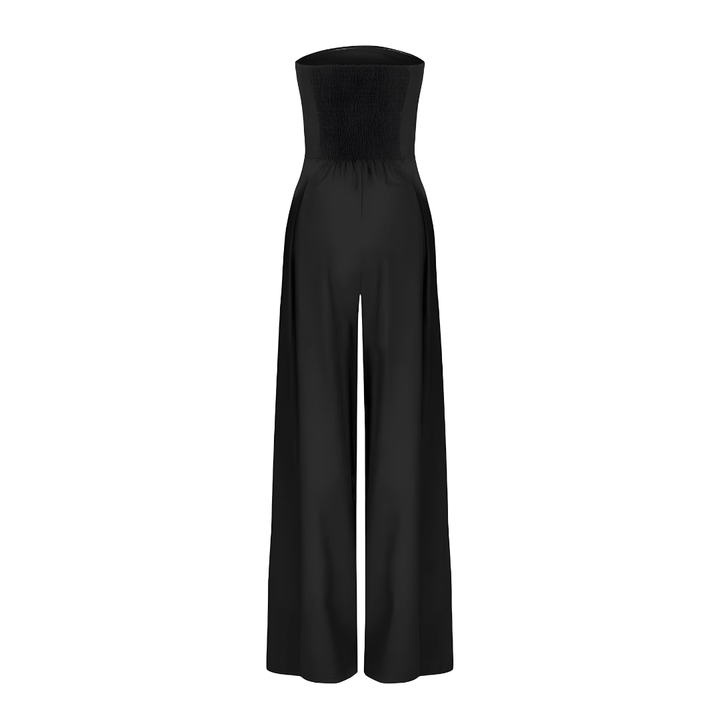 Levoire | Élégant Combinaison Sans Manches Pour Femmes