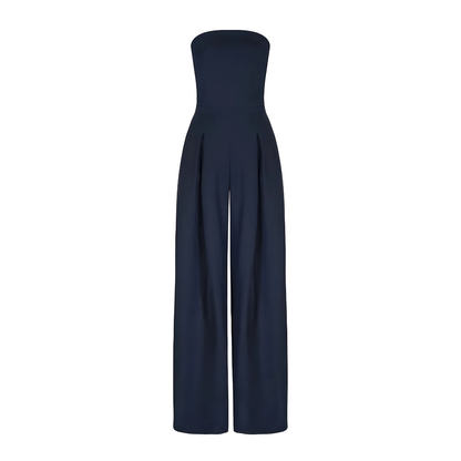 Levoire | Élégant Combinaison Sans Manches Pour Femmes