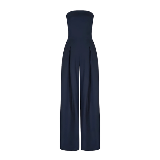 Levoire | Élégant Combinaison Sans Manches Pour Femmes