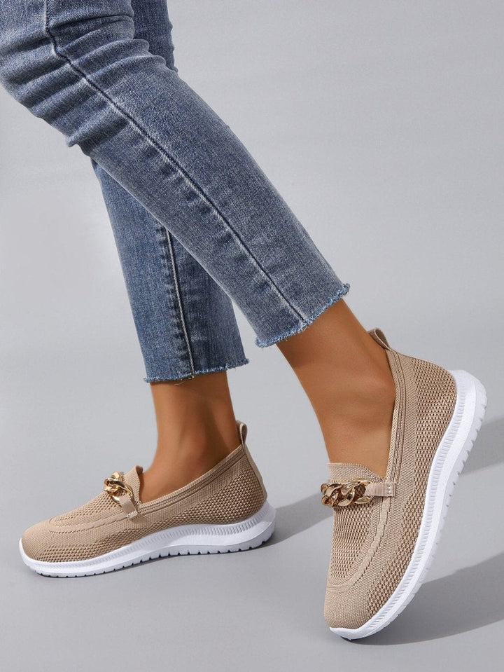 Levoire | Chaussons Confortables Pour Le Quotidien