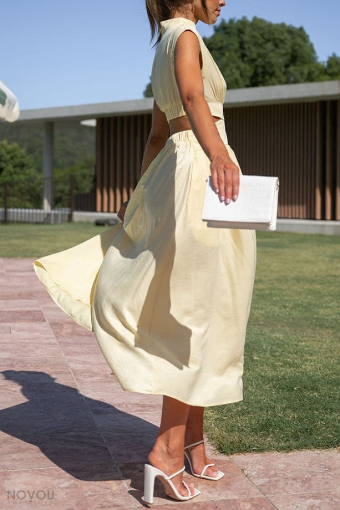 Levoire | Robe Lastique