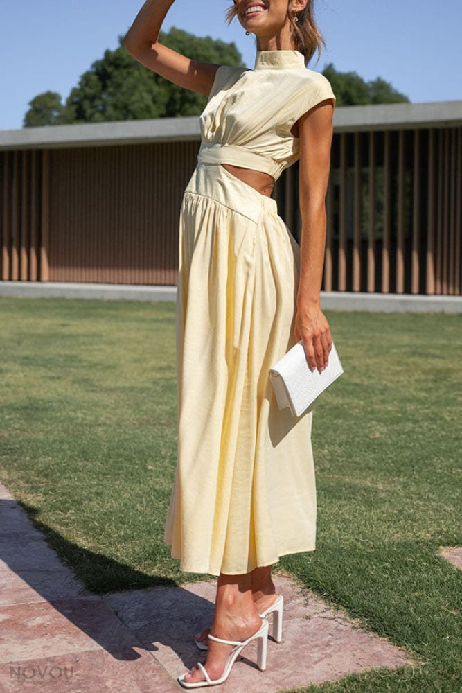 Levoire | Robe Lastique