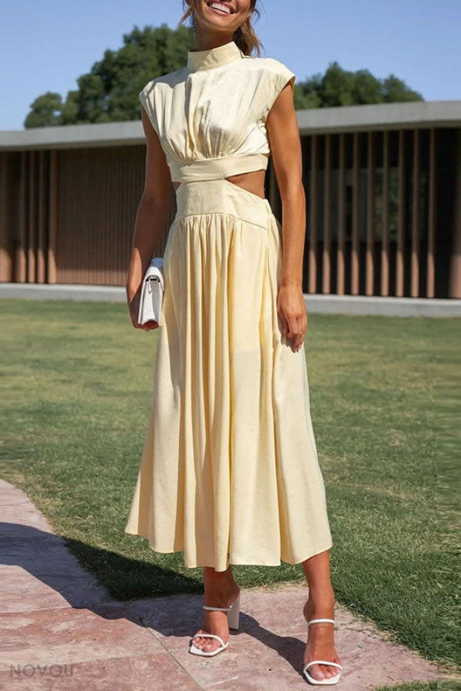 Levoire | Robe Lastique