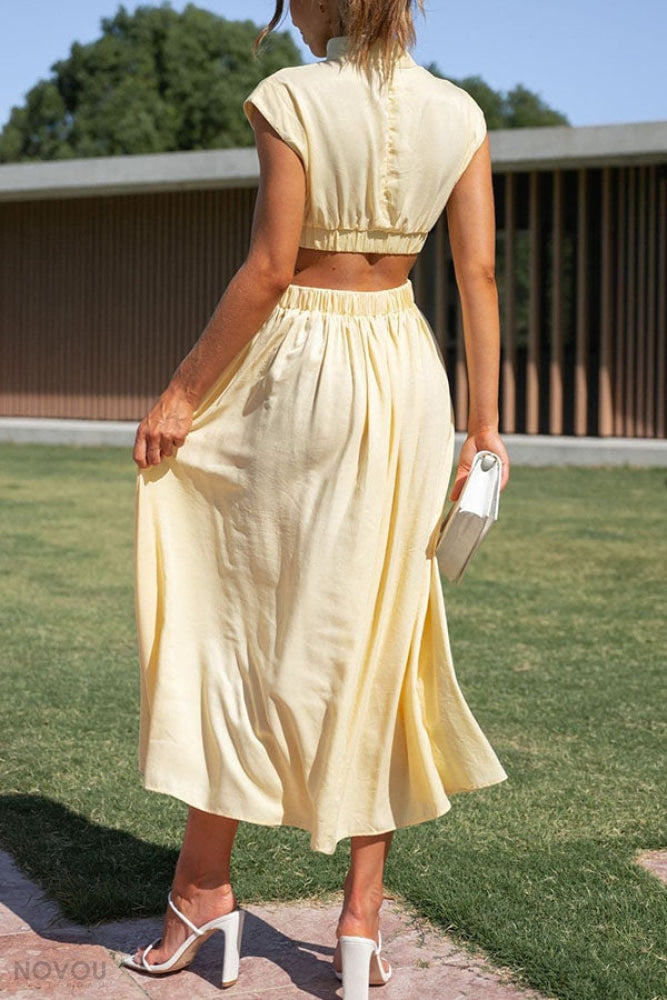 Levoire | Robe Lastique
